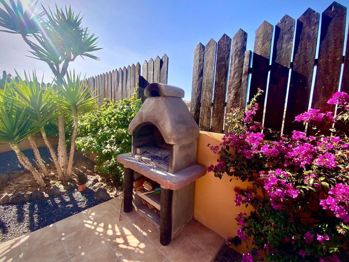 Апартаменты Blue Wave House Corralejo Ла-Олива Экстерьер фото