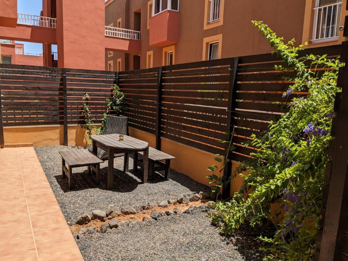 Апартаменты Blue Wave House Corralejo Ла-Олива Экстерьер фото